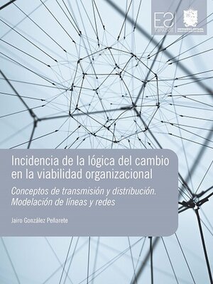 cover image of Incidencia de la lógica del cambio en la viabilidad organizacional